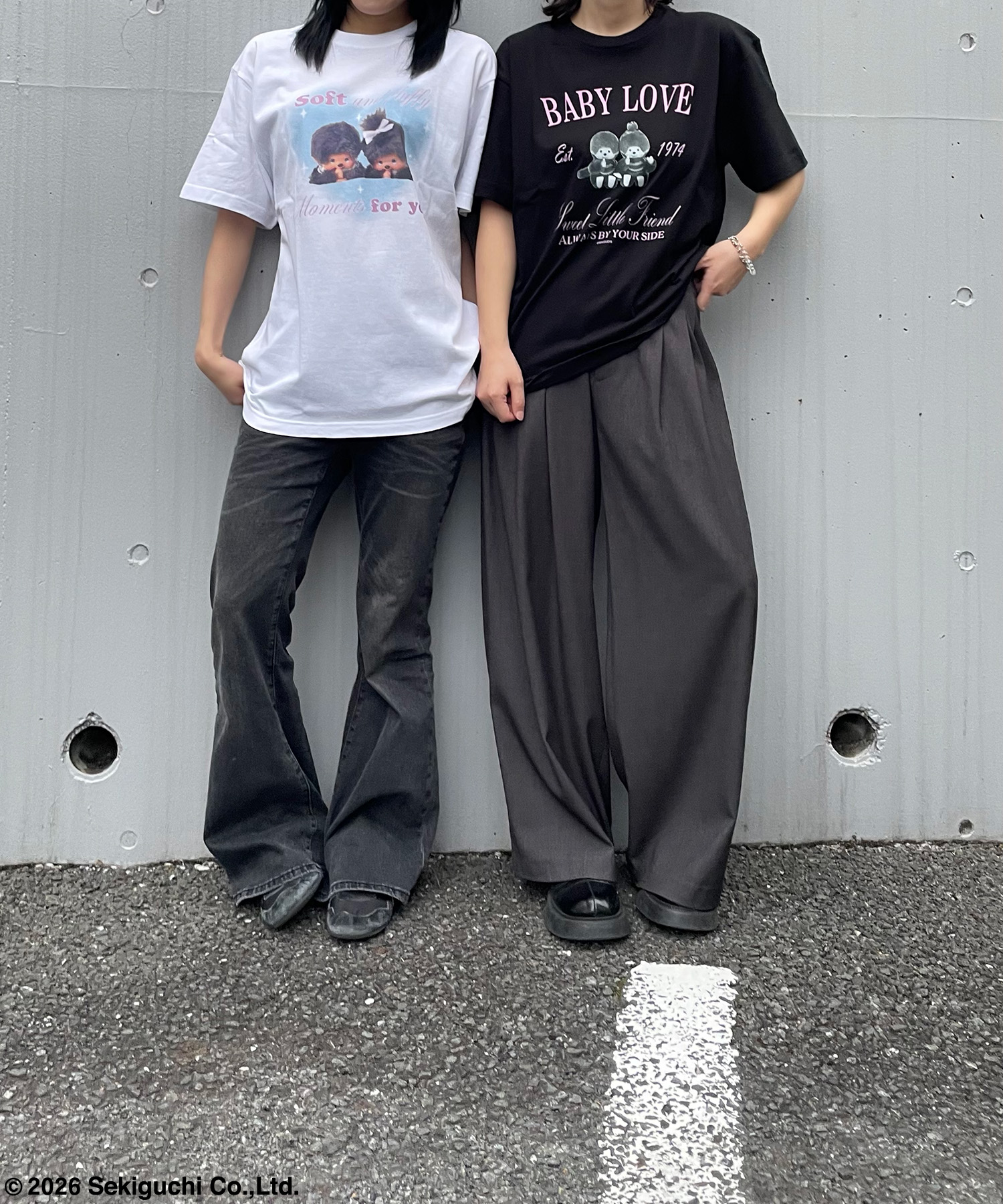 ☆限定モンチッチTシャツ ZOZOTOWNで販売開始！☆ | モンチッチ
